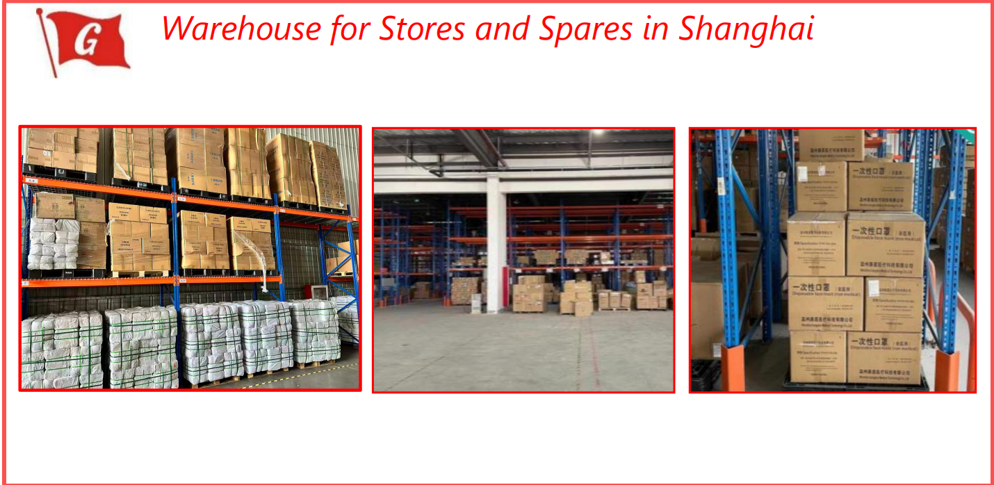 Workshop & warehouses
